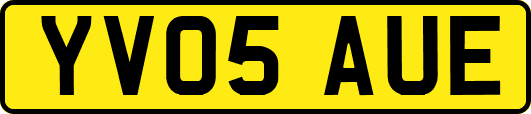 YV05AUE