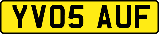 YV05AUF