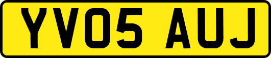 YV05AUJ