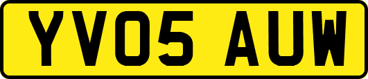 YV05AUW
