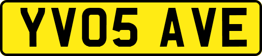 YV05AVE