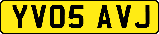 YV05AVJ