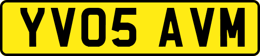 YV05AVM