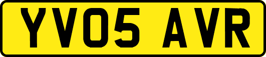 YV05AVR