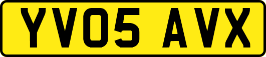 YV05AVX