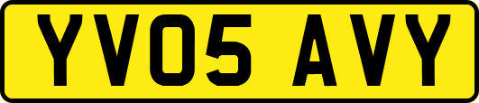 YV05AVY