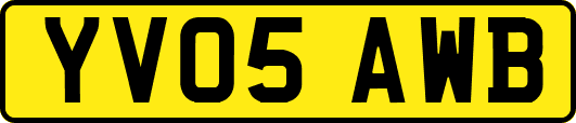 YV05AWB