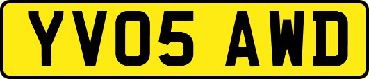 YV05AWD