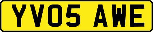 YV05AWE