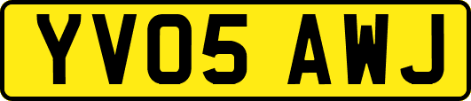 YV05AWJ