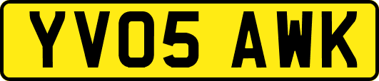 YV05AWK