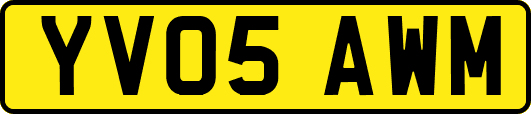 YV05AWM