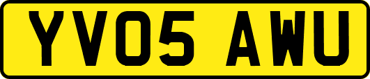 YV05AWU
