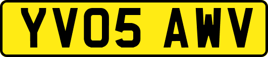 YV05AWV