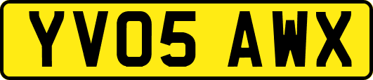 YV05AWX