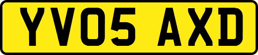 YV05AXD