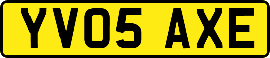 YV05AXE