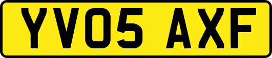 YV05AXF