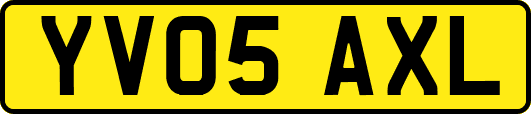 YV05AXL