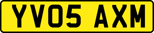 YV05AXM