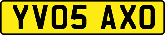 YV05AXO