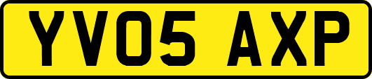 YV05AXP