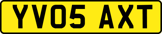 YV05AXT