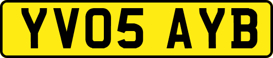 YV05AYB