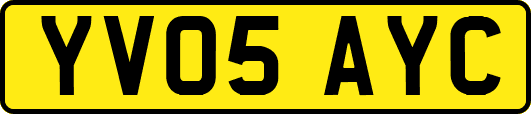 YV05AYC