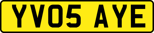YV05AYE