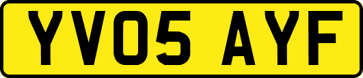 YV05AYF