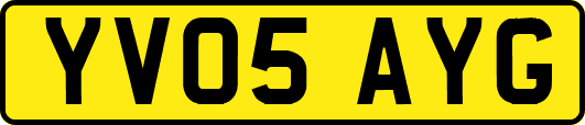 YV05AYG