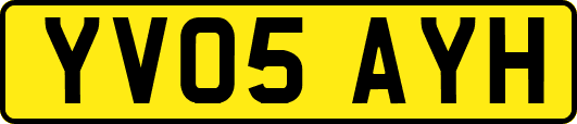 YV05AYH