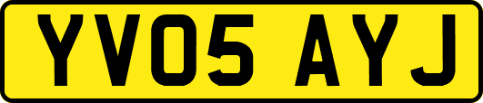 YV05AYJ