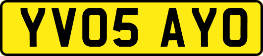 YV05AYO