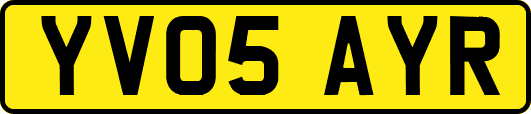YV05AYR