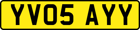 YV05AYY