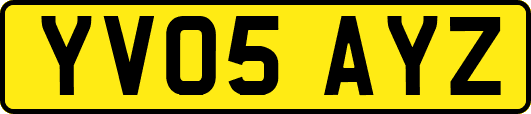 YV05AYZ