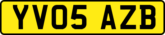 YV05AZB