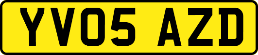 YV05AZD