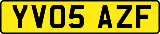 YV05AZF