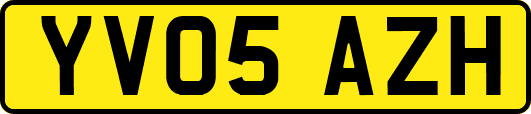 YV05AZH