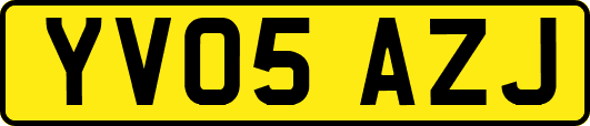 YV05AZJ