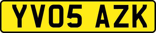 YV05AZK