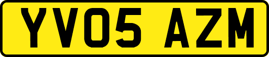 YV05AZM