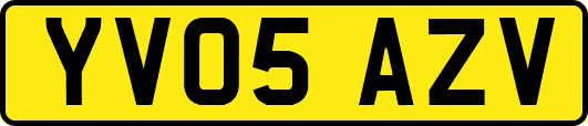 YV05AZV