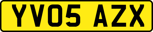 YV05AZX