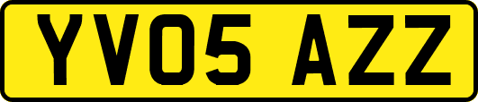 YV05AZZ