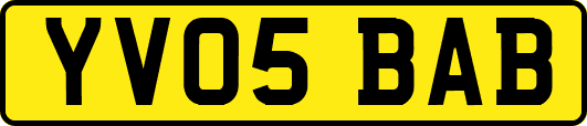 YV05BAB