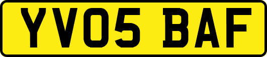YV05BAF